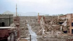 La 2e Guerre mondiale en couleur