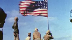 La 2e Guerre mondiale en couleur