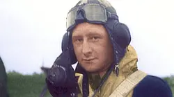 La 2e Guerre mondiale en couleur