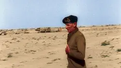 La 2e Guerre mondiale en couleur