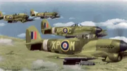 La 2e Guerre mondiale en couleur