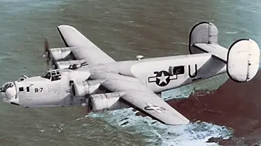 La 2e Guerre mondiale en couleur La bataille de l'Atlantique