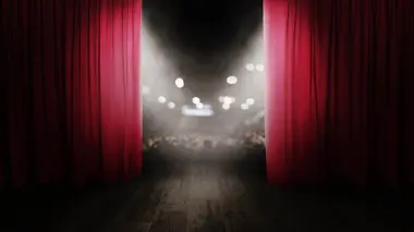 La 33e nuit des Molières