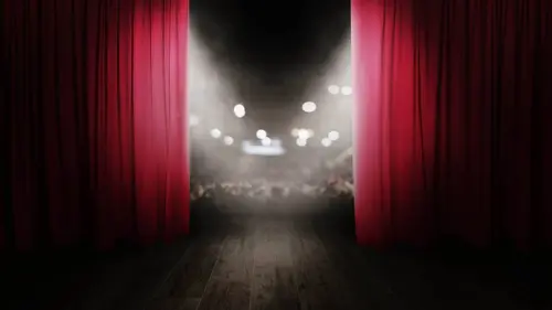 La 33e nuit des Molières