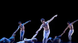 Visuel de La 3e symphonie de Gustav Mahler