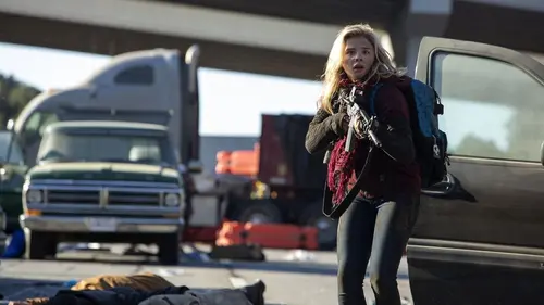 Audiences TV : La 5ème vague