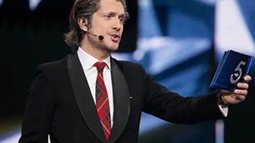 Casting La 6e cérémonie des Magritte du cinéma