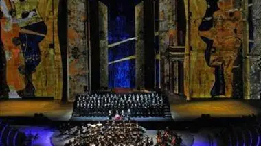 La 9e Symphonie de Beethoven