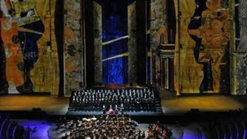 La 9e Symphonie de Beethoven