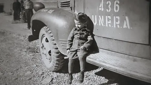 La Babel des enfants perdus