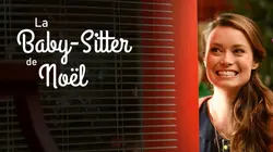 La baby-sitter de Noël