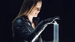 Visuel de La bague de Sophia