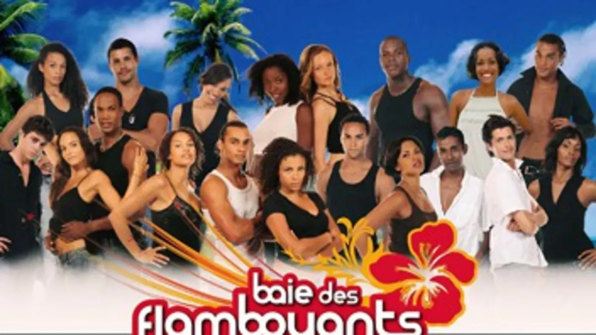 La baie des flamboyants S03E34 Le voyage