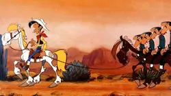 La ballade des Dalton