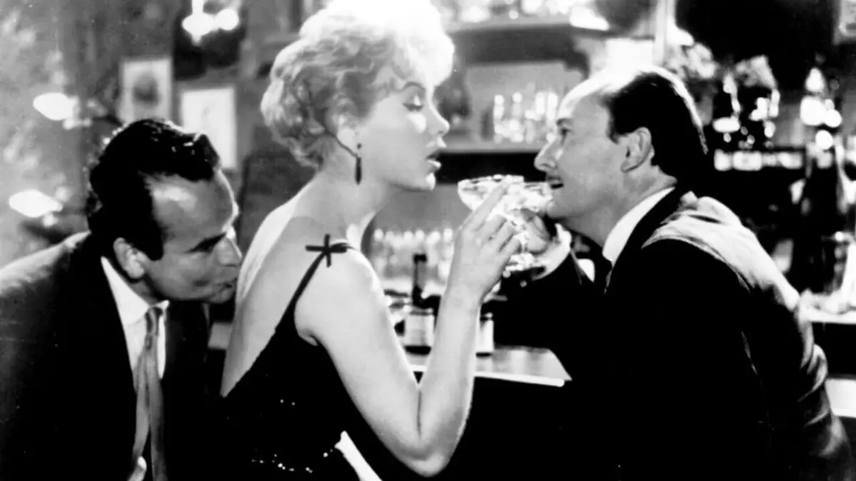 La ballade des sans-espoir