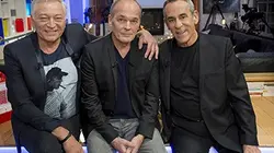 La bande à Laurent Baffie