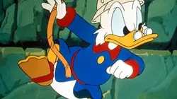 La bande à Picsou S01E25 La guerre des ombres - Partie 2 : Le jour des canards