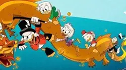 La bande à Picsou S01E02 La Bande à Picsou et l'Atlantide