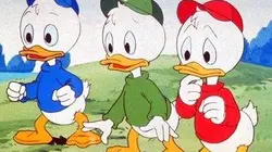 La bande à Picsou S01E16 L'argent ça va, ça vient