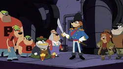 La bande à Picsou