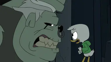 Le canard le plus riche du monde !