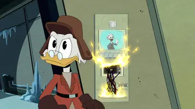 L'arbre à billets du Coffre-fort anti-fin du monde !