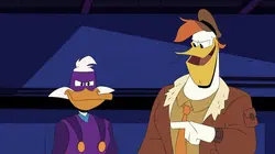 Sur Disney XD à 20h24 : La bande à Picsou