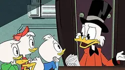 Visuel de La bande à Picsou : Bienvenue à Canardville