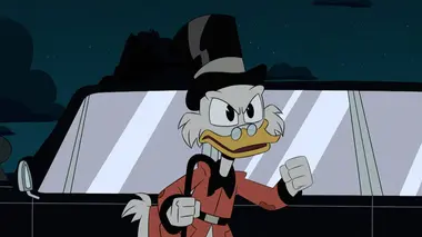 La bande à Picsou S01E15 Les dent$ du coffre-fort