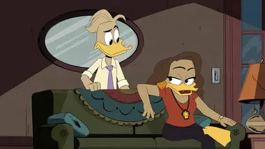 La bande à Picsou S01E19 Robotik contre Waddletik