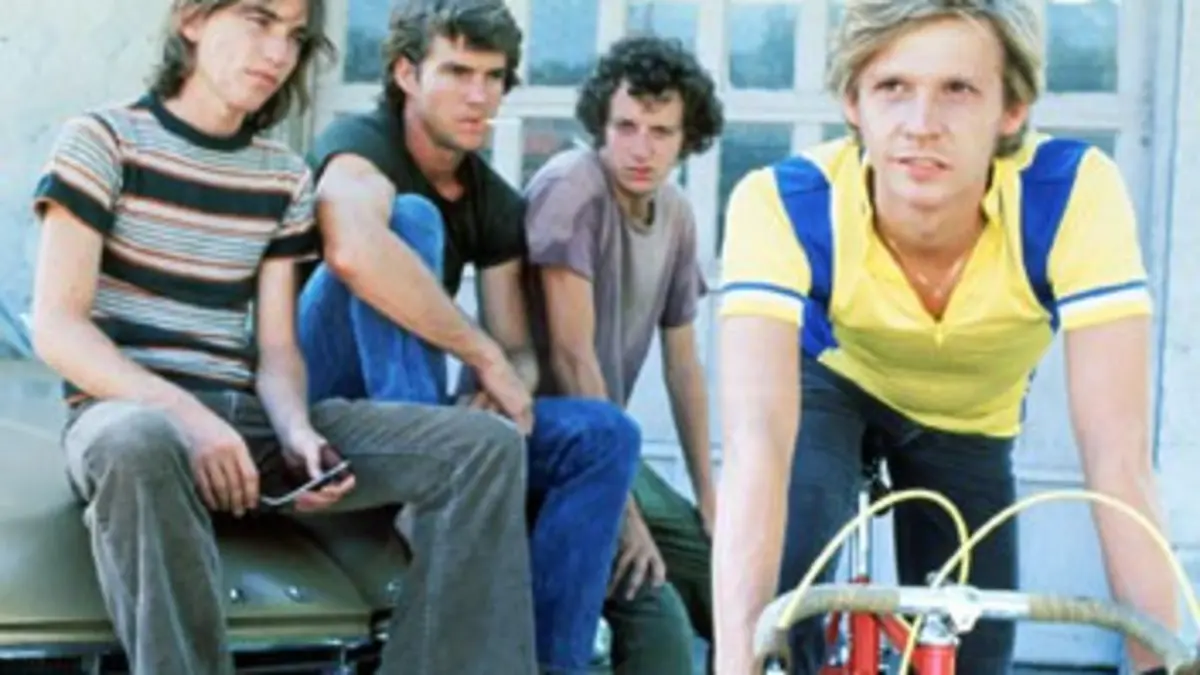 La bande des quatre