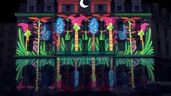 La bande originale des lumières