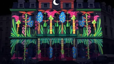 La bande originale des lumières