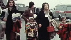 Visuel de La barque n'est pas pleine