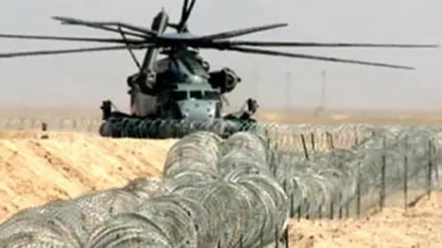 La base qui valait un milliard : le démantèlement du camp Bastion