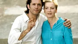 Visuel de La bastide bleue