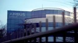 Visuel de La bataille d'Airbus