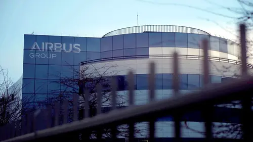 La bataille d'Airbus