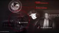 La bataille d'Airbus