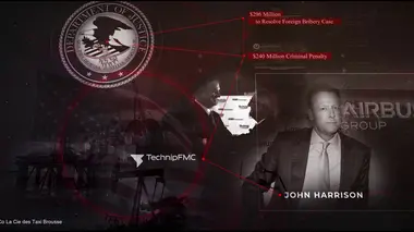La bataille d'Airbus