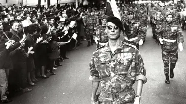 La Bataille d'Alger, un film dans l'Histoire