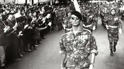 La Bataille d'Alger, un film dans l'Histoire