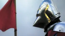 Visuel de La bataille d'Azincourt