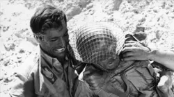 La bataille d'El Alamein