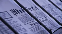 La bataille d'Hitler contre la presse