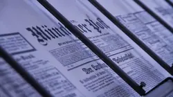 La bataille d'Hitler contre la presse