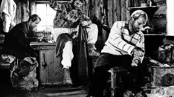 La bataille de l'eau lourde