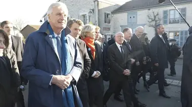 La bataille de l'Elysée E02