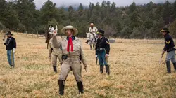 La bataille de Little Bighorn : une légende du Far West