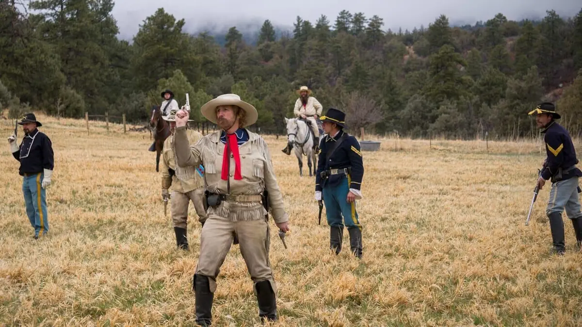 La bataille de Little Bighorn : une légende du Far West